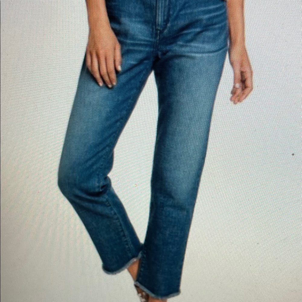 Good Story Straight Fit Jeans